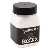 Pigment Blanc De Titane 100 Ml - S2 - Color Block
