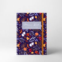 Carnet De Notes Mama's Book Caring - Women Warriors