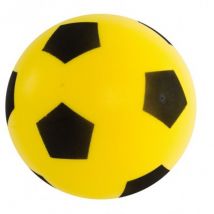 Ballon De Football En Mousse 20 Cm - Jeu Plein Air - John