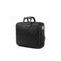 Bombata Edition Limitee Business All Black Intrecciato 15''
