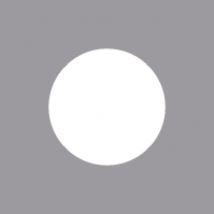 Perforatrice Fantaisie: Rond, 3,81 Cm, (1 1/2'') - Rayher