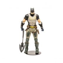 Dc Multiverse - Figurine Dark Detective (future State) (no Coat) (gold Label) (sdcc) 18 Cm - McFarlane Toys