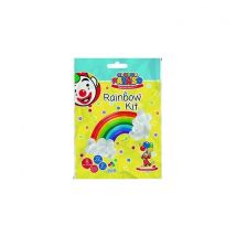Kit Ballons Globos Arc-en-ciel - Graine Creative