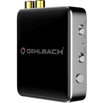 Oehlbach Btr Evolution 5.1 Silver