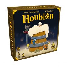 Houblon - Jeu De Société Familial Et D'Ambiance - Topla