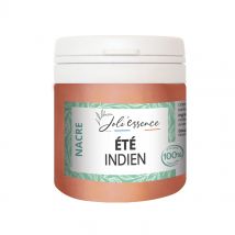 Nacre Naturelle Été Indien - Joli'Essence