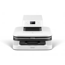 Presse À Chaud - Auto Heat Press - Blanc - Loklik - Loklik