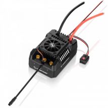 Variateur Hobbywing 1/5 Ezrun Max4 Hv 300a - 30104002 - HOBBYWING