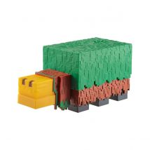 Minecraft - Figurine Sniffer 8 Cm - Mattel