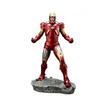 Marvel The Avengers Artfx - Statuette 1/6 Iron Man Mark 7 32 Cm - Kotobuyika