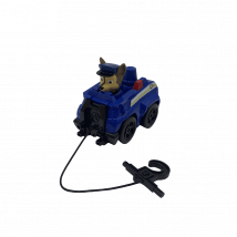 Véhicule De Police Chase Pat'patrouille