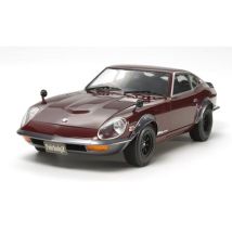 Nissan Fairlady Personnalisée 240zg Saint- - Tamiya
