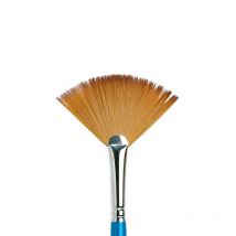 Pinceau Éventail Aquarelle Cotman - Série 888 - Long N°6 - Winsor & Newton