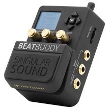 Beatbuddy 10th Anniversary Ltd Singular Sound