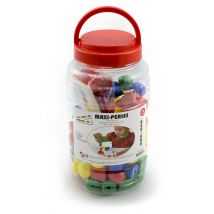 Bocal De 75 Maxi Perles - Kiddi