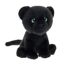 Peluche Panthère Éco-responsable - KeelToys