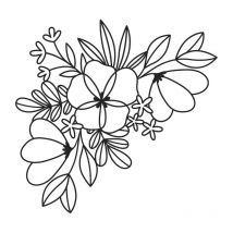 Stopmatrice De Découpe Fleurs - Artemio