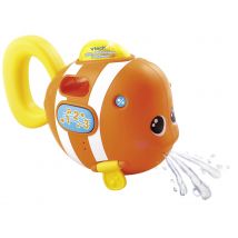 Leon P'Tit Poisson À Chansons - Vtech