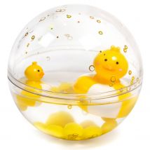 Jouet Balle Flottante Happy Bubble - Petit Boum