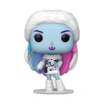 Monster High - Figurine Pop! Abbey 9 Cm