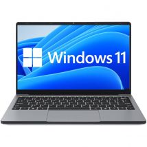 Ordinateur Portable 13,3 Pouces Fhd Windows 11 8gb Ram Rom 256 Go Yonis - Yonis