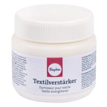 Durcisseur Pour Textile, Boîte 150ml - Rayher