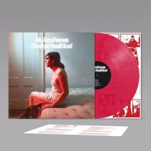 Vinyle Musique Ezra Furman - Goodbye Small Head (berry Vinyl) - Bella1646v - Rouge - 350 G - FURMAN