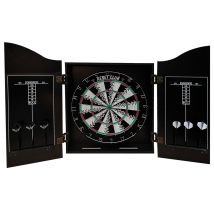 Kit Complet Armoire & Jeu De Fléchettes - Reset Club