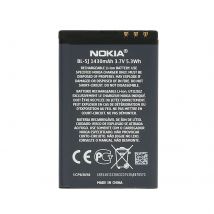 Batterie Original Nokia Bl-5j Pour Nokia Type Bl-5j