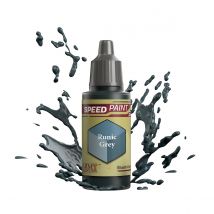 Speedpaint 2.0 Runic Grey - Army Painter