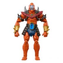 Les Maîtres De L'Univers : New Eternia Masterverse - Figurine Beast Man 18 Cm - Mattel
