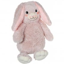 Peluche - Lapin Econimals De Pâques En Peluche Éco-conçue - 15 Cm - Gipsy Toys