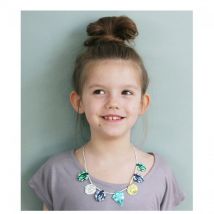 Mes Colliers Précieux - Pirouette Cacahouète