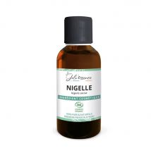 Huile De Nigelle Bio 30ml - Joli'Essence