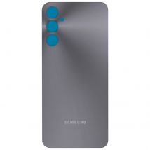 Avizar Cache Batterie De Remplacement Pour Galaxy A05s Avec Adhésif Intégré Noir