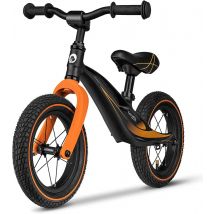 Draisienne Bart Air Sporty Noir - Lionelo