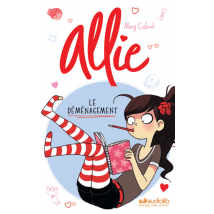 Le Carnet D'Allie - Tome 1 - Yoto