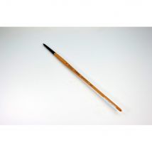 Pinceau Bipointe Polytip Round (rond) 4 - Catalyst