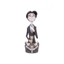 Les Noces Funèbres - Buste Victor 31 Cm - Nemesis now