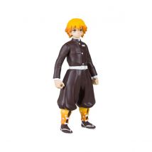 Demon Slayer: Kimetsu No Yaiba - Figurine Zenitsu Agatsuma 13 Cm - MCFARLANE TOYS