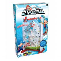 Ai – Ascension Infernale – Jeu De Societe - Giochi Preziosi - Bleu