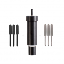 Wellkitch - Pointe De Découpe Profondes, Outils De Créations Scrapbooking, Machine De Découpe