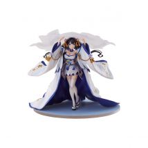 Is It Wrong To Try To Pick Up Girls In A Dungeon? - Statuette 1/7 Hestia Shiromuku 28 Cm - Furyu