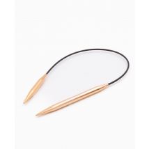 Mini Aiguilles Circulaires Rose Gold - Ppy