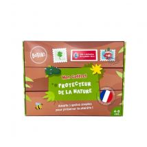 Coffret Protecteur De La Nature - Botaki