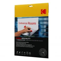 Kodak Window Stick Kd-lma4rw-pk10c - Pochettes De Plastification A4, 150 Microns, Lot De 10 - Kodak