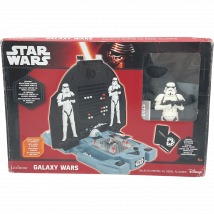 Bataille Spaciale Galaxy Wars Star Wars