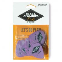 Black Diamond Pack De 12 Soft Touch 1.14mm