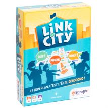Link City - Bandjo