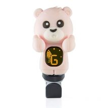 Swiff Kai Carton Bear Clip-on Tuner - Accordeur